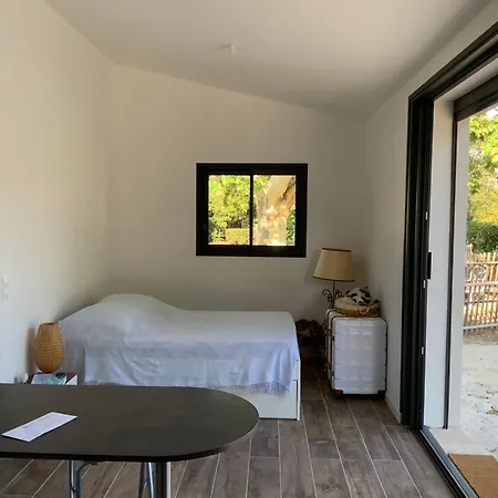 Bed & Breakfast Ginkgo 3*