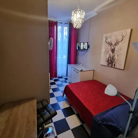 Des Allées Hotel