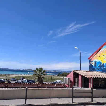 Maison+terrasse Au Calme A 100m De L'eau, Vue Дом отдыха