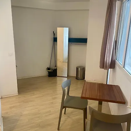 Apartment La Canebiere Au Plein Centre-ville De