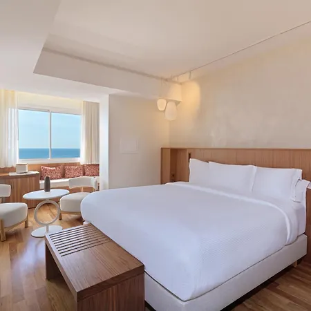 Hotel Le Petit Nice - Passedat