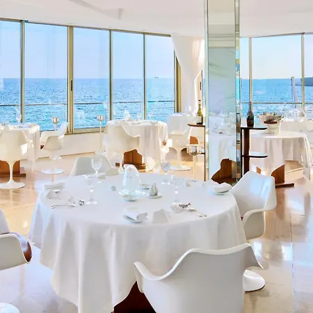 Le Petit Nice - Passedat Hotel 5*