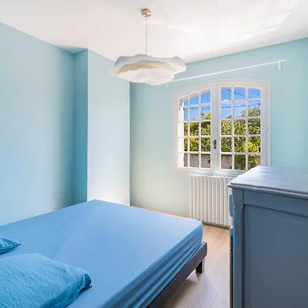 Charmante Maison Sur Holiday home *