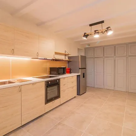 Charmante Maison Sur Holiday home Marseille