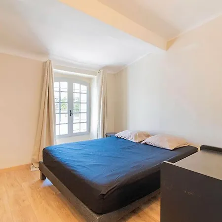 Charmante Maison Sur Marseille