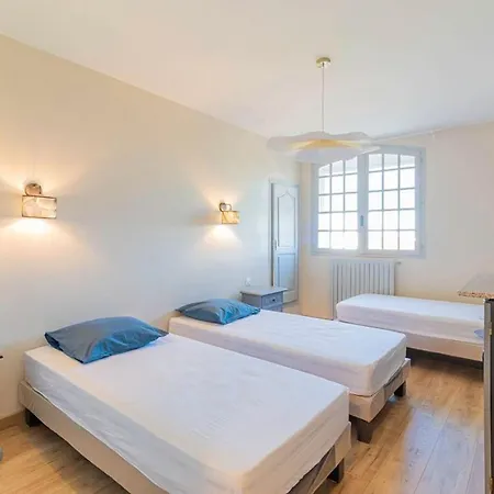 Charmante Maison Sur * Marseille
