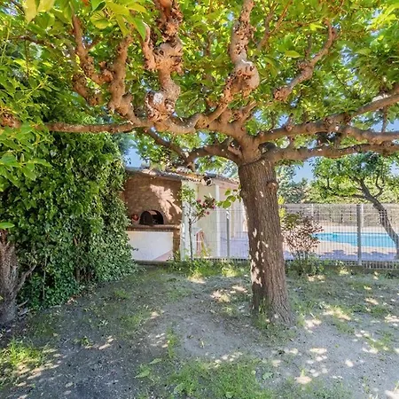 Charmante Maison Sur Holiday home