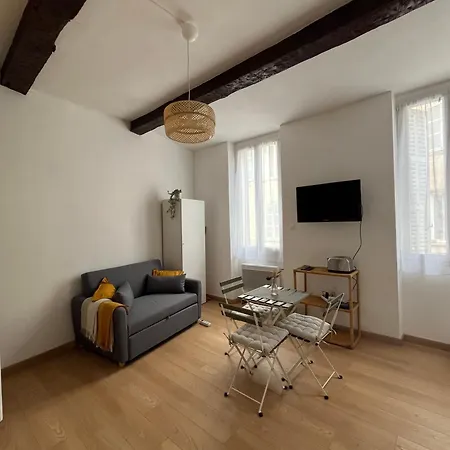 Appartamento Cosy Et - Cours Julien *