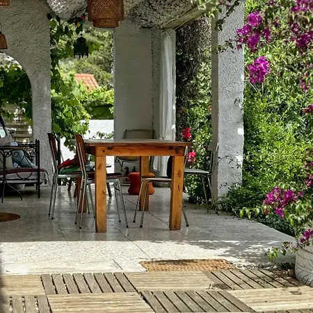 Villa Maison, Piscine, Jardin & Calme