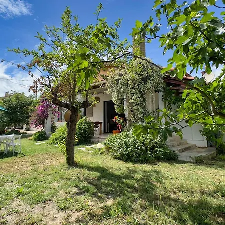 Maison, Piscine, Jardin & Calme Villa