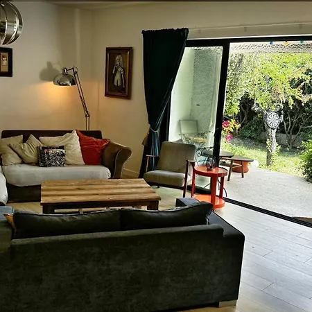 Maison, Piscine, Jardin & Calme Marseille
