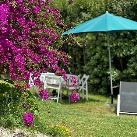 Maison, Piscine, Jardin & Calme Villa