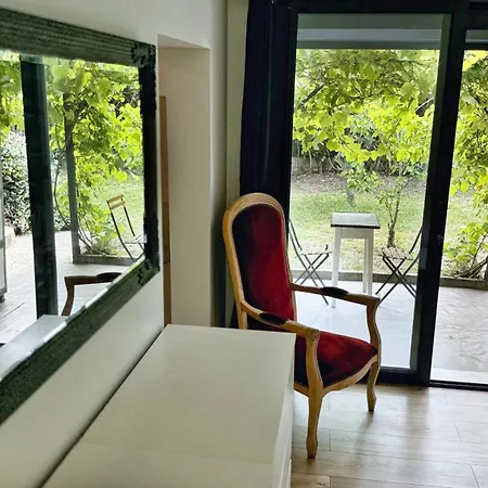Maison, Piscine, Jardin & Calme Villa Marseille