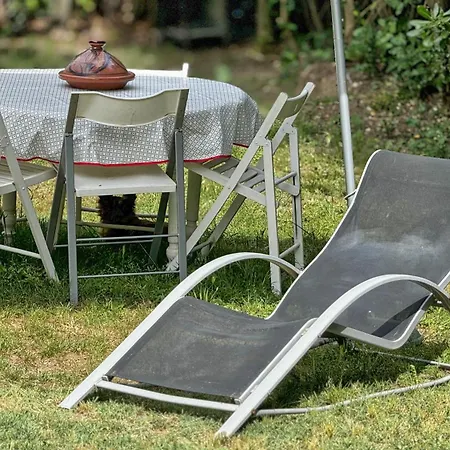 Maison, Piscine, Jardin & Calme * Marseille