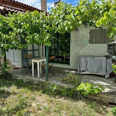 Maison, Piscine, Jardin & Calme Villa Marseille