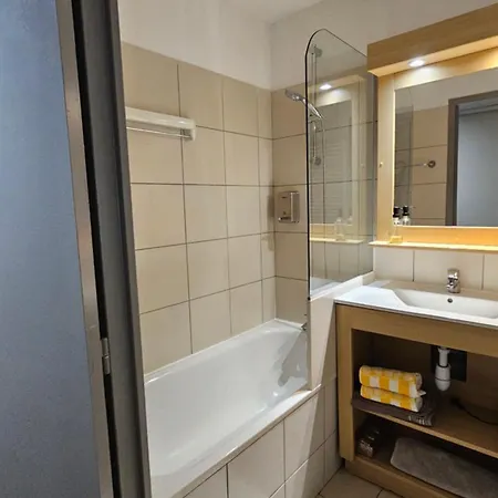 Prado Plages Appartement *