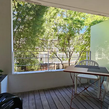 Appartement Prado Plages *