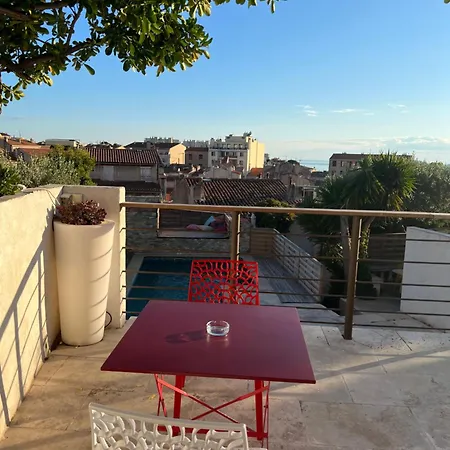 C'est La Qu'il Faut Venir Cet Ete A 2 Marseilles