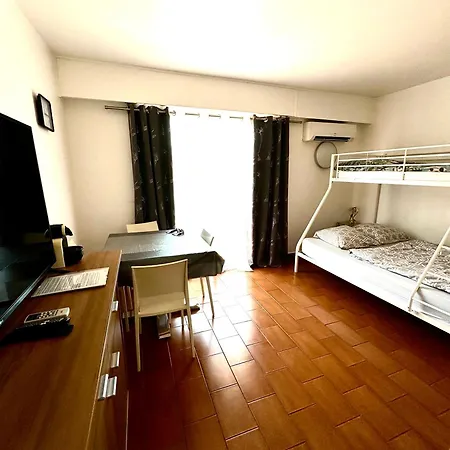Apartment Studio Plage