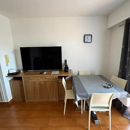 Studio Plage Apartment *
