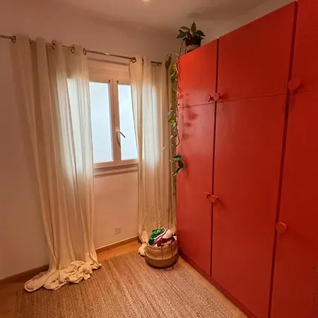 Séjour chez l'habitant In In Palais Longchamp, *