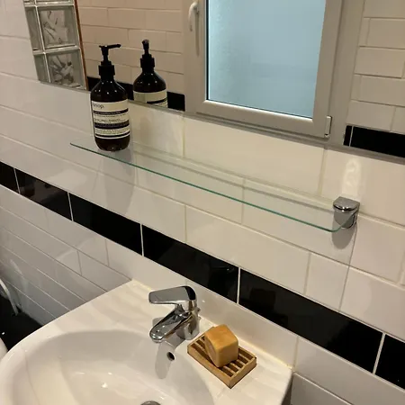 Séjour chez l'habitant In In Palais Longchamp,