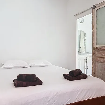 Apartment Loft Au Coeur De - Spacieux & Unique - Les Freres De La Loc'