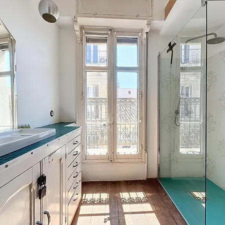 Loft Au Coeur De - Spacieux & Unique - Les Freres De La Loc' * Marseilles