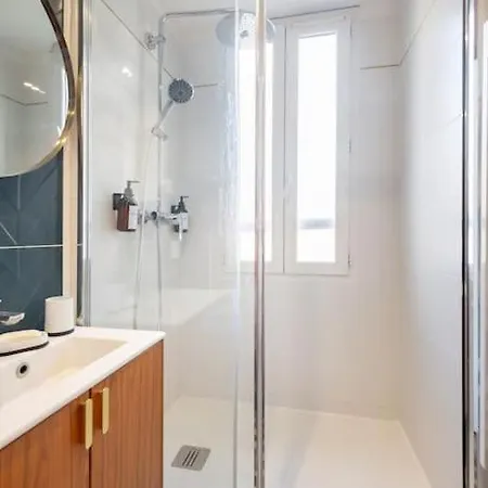 Apartment Le Cocon De Grignan