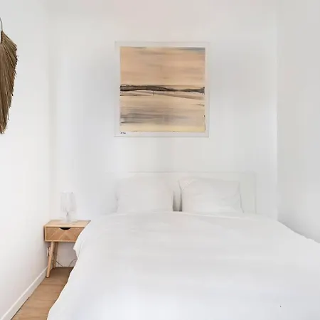 Apartment Le St Fee - Nid Douillet A 100m Du Vieux Port *