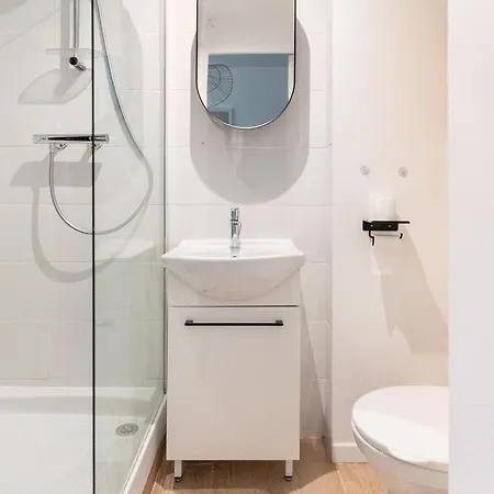 Le St Fee - Nid Douillet A 100m Du Vieux Port Apartment Marseille