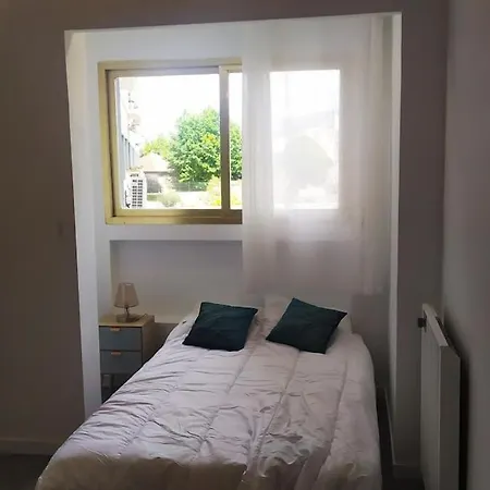 Mazargues St Anne Appartement *