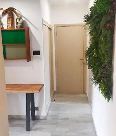Appartement Mazargues St Anne Marseille