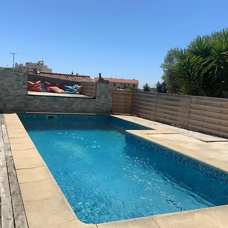 Bon Sejour Pour 4 Apartment Marseille