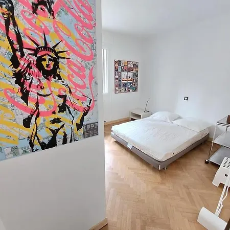 Apartment Avec Terrasse En Plein Centre-ville