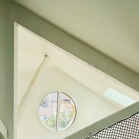 Дом отдыха Maisonnette De 60m2 En Bord De *