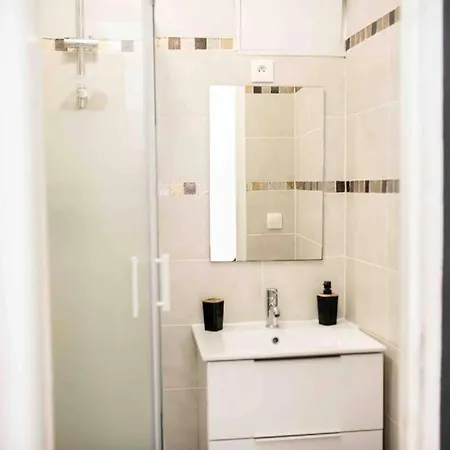 Tout Equipe Au Coeur Du Vieux Port Apartment Marseille