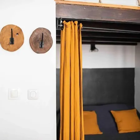 Apartment Tout Equipe Au Coeur Du Vieux Port