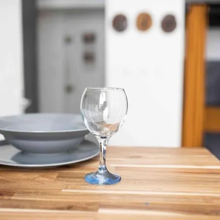 Apartment Tout Equipe Au Coeur Du Vieux Port