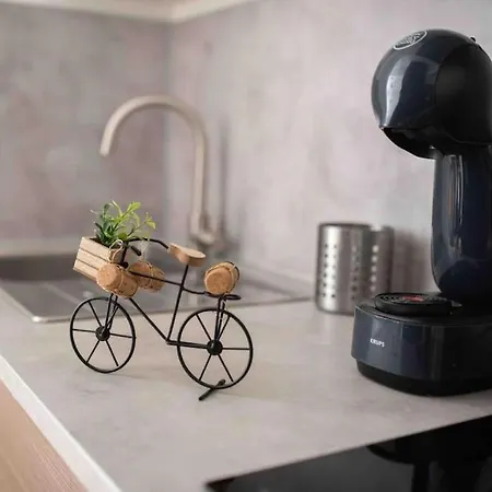Tout Equipe Au Coeur Du Vieux Port Apartment *