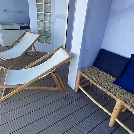Daire Cosy Triplex 120m2 Terrasse Au Panier Vue Major Vieux Port 7 Couchages Option Parking *