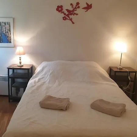 Apartment Vallon Des Auffes - Proche Marseille