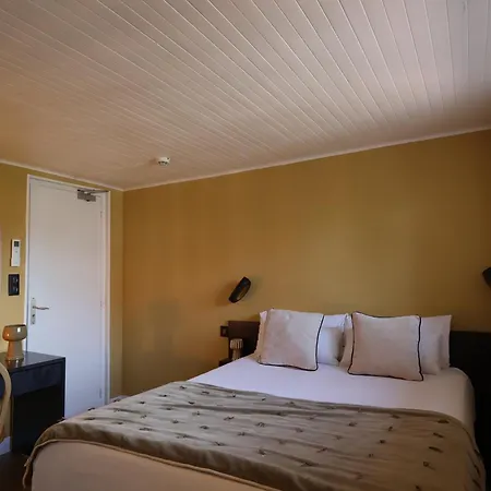 Hotel Boutique Azur 2*