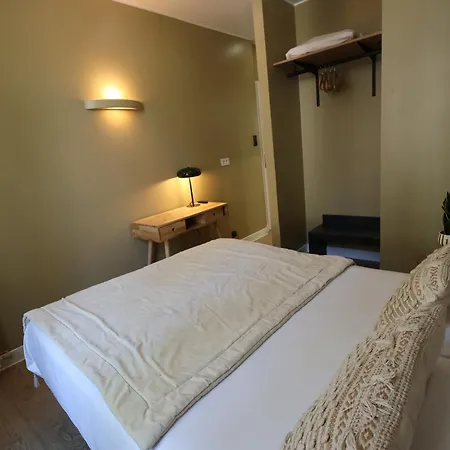Boutique Azur 2* Marselha