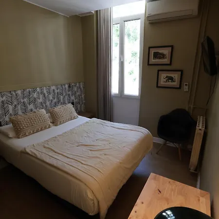 Boutique Azur Marselha