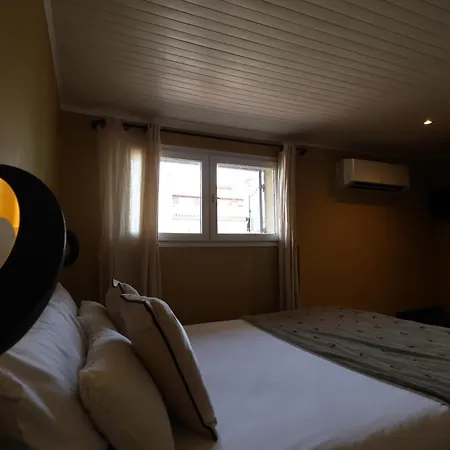 Hotel Boutique Azur 2*