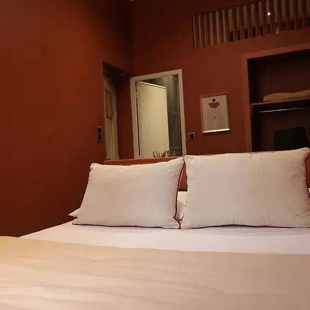 Boutique Azur Hotel