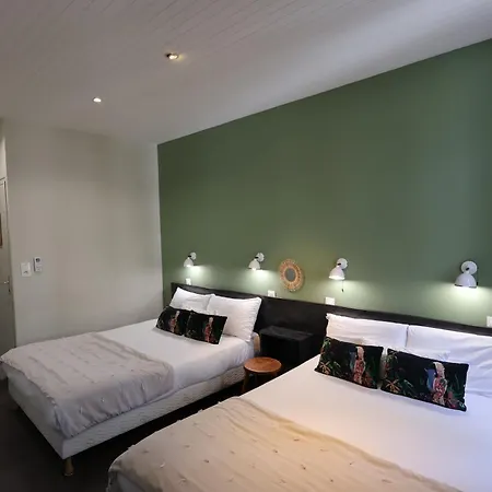 Hotel Boutique Azur