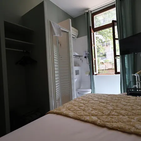Boutique Azur Hotel Marselha