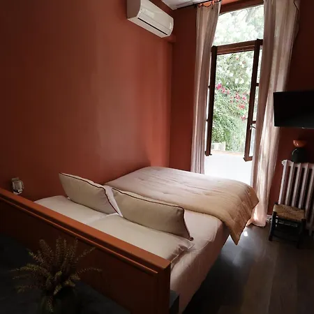 Boutique Azur Hotel